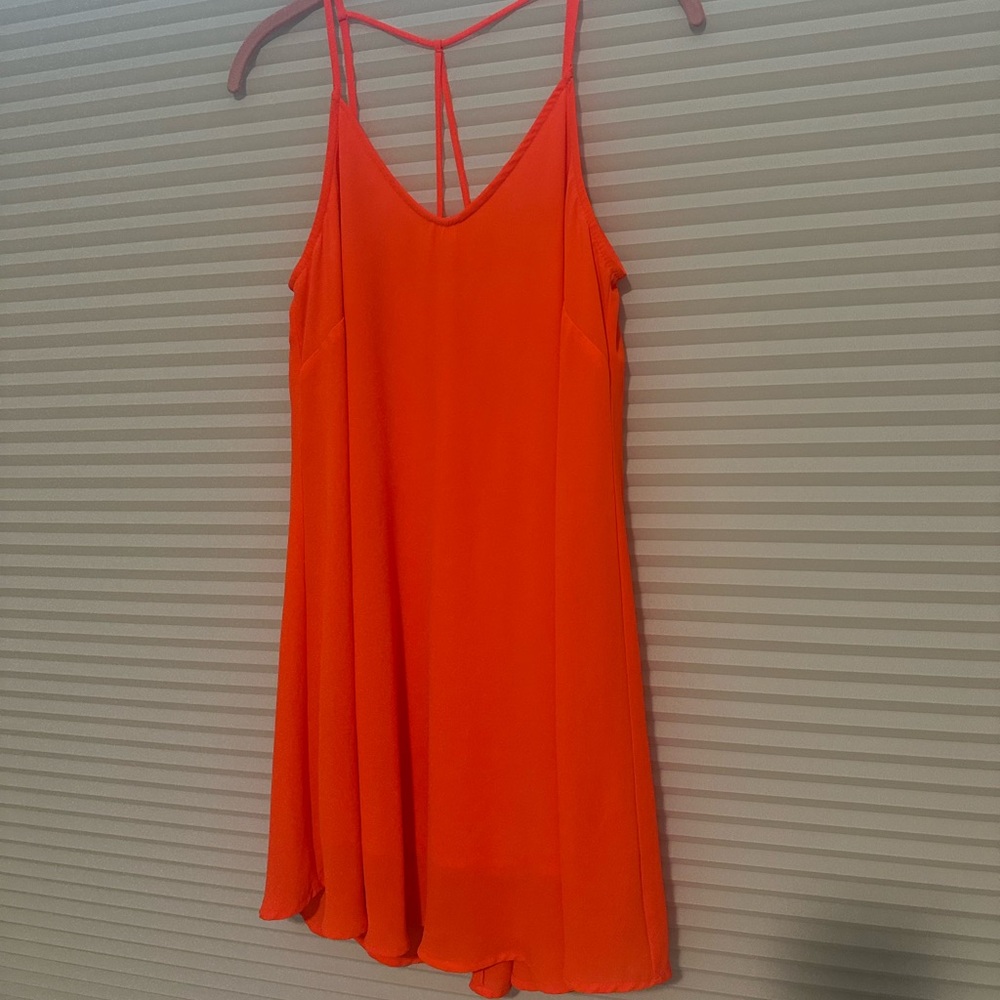 Lush Dress
